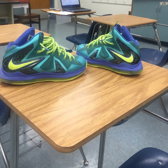 Lebron elite - Picture 2 of 3