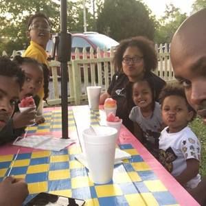 Meet your Posher, Ashleigh