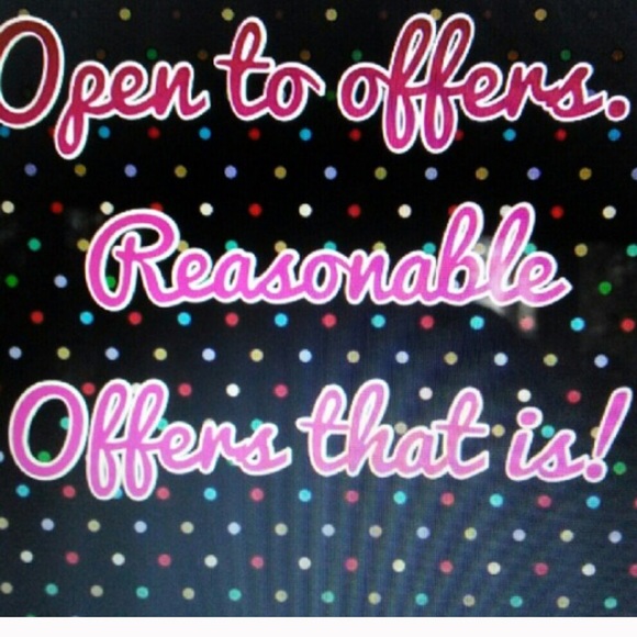 Offers!