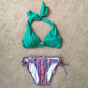 Victoria's Secret Bikini.