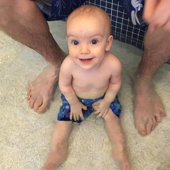 Meet your Posher, Bill - Picture 1 of 1