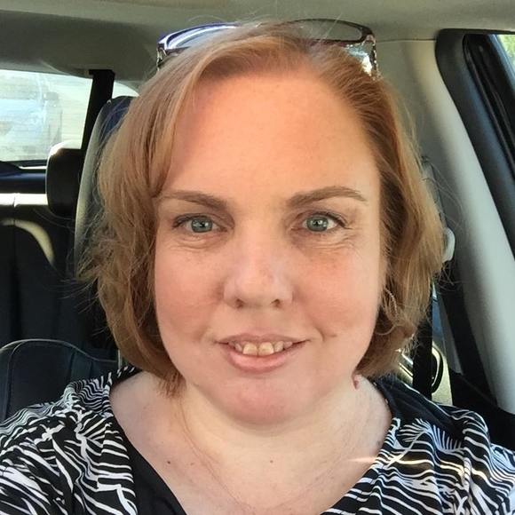 Meet your Posher, Kristin