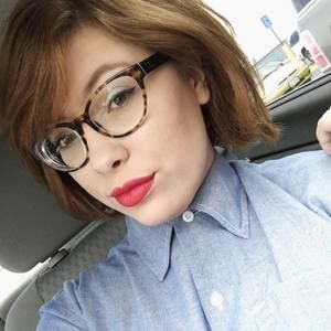 Meet your Posher, Bekka