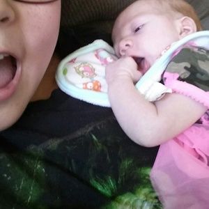 Meet your Posher, Victoria