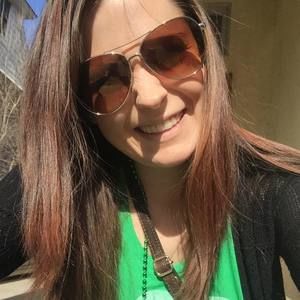 Meet your Posher, Brittany