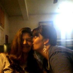 Meet your Posher, Connie