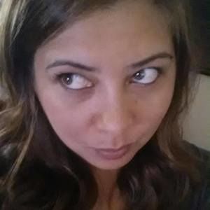 Meet your Posher, Kim