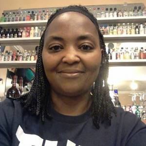 Meet your Posher, Chantae