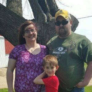 Meet your Posher, Ann