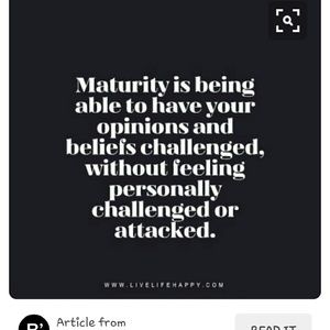 Meet your Posher, Ava