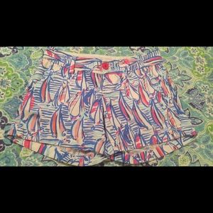 Lilly Pulitzer RRR Callahan