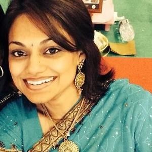 Meet your Posher, Neeta