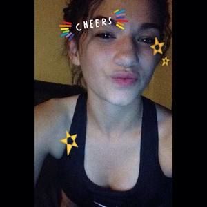 Meet your Posher, Keisha