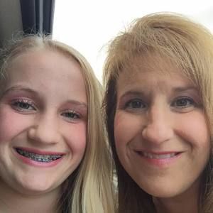 Meet your Posher, Stacy