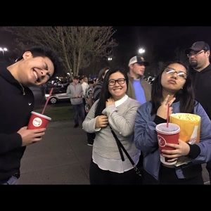 Meet your Posher, Kim