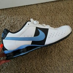 Like new Nike Shox