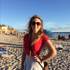 Meet your Posher, Daniela