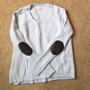 J. Crew sweater