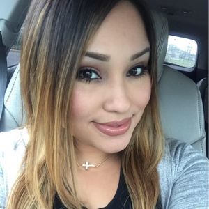 Meet your Posher, Xochitl