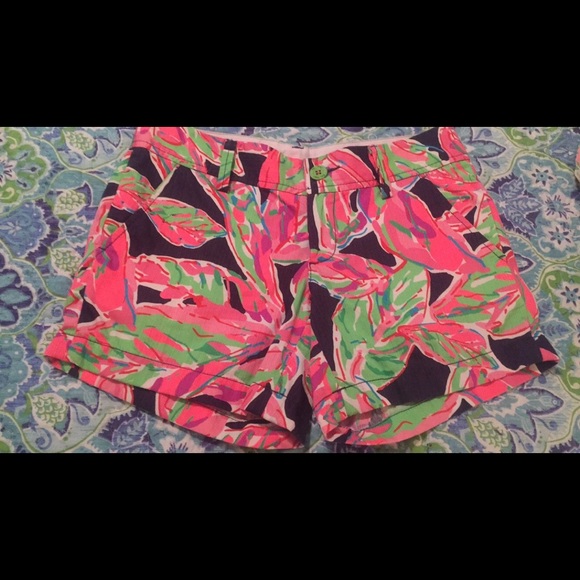 Lilly Pulitzer In The Vias Callahan - Picture 1 of 1