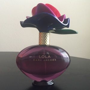Marc Jacobs Lola