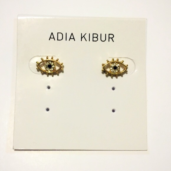 Adia Kibur Earrings