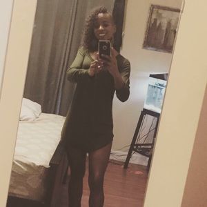 Meet your Posher, Amneris