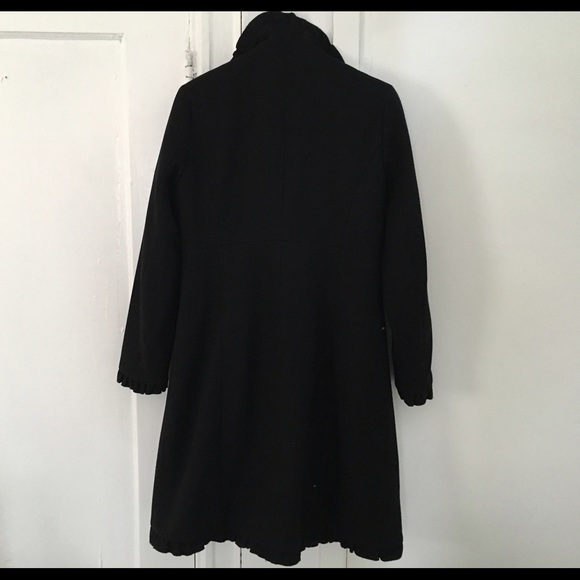 Coat - Picture 2 of 2