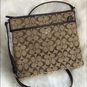 🎉REDUCE PRICE🎉Brand new coach