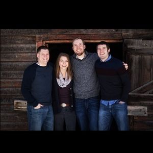 Meet your Posher, Sydnee