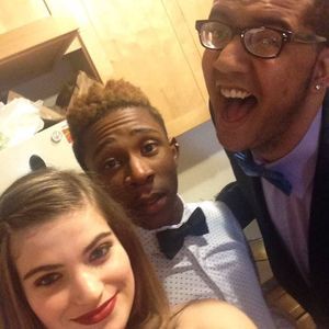 Meet your Posher, Kim