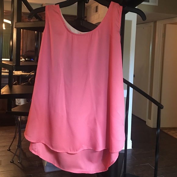 Bow tank
