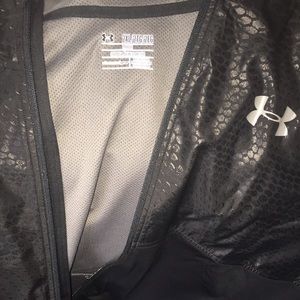 Spring jacket- Under Armour