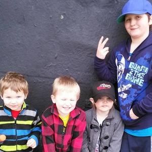 Meet your Posher, Catherine