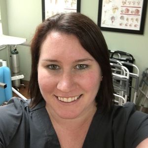 Meet your Posher, Abigail