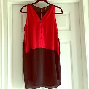 Bloomingdale's brand - Aqua Dress