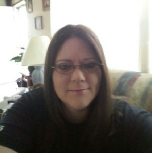 Meet your Posher, Tia