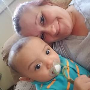 Meet your Posher, Millie