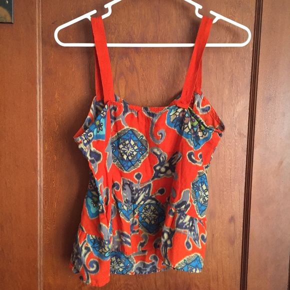 Tank top - Picture 3 of 3