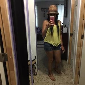 Meet your Posher, Kathleen