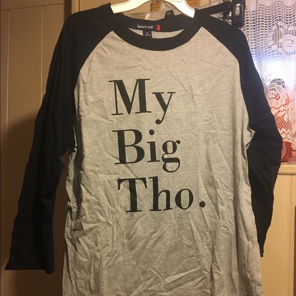 My Big Tho