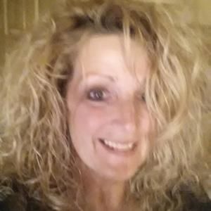 Meet your Posher, Tammy