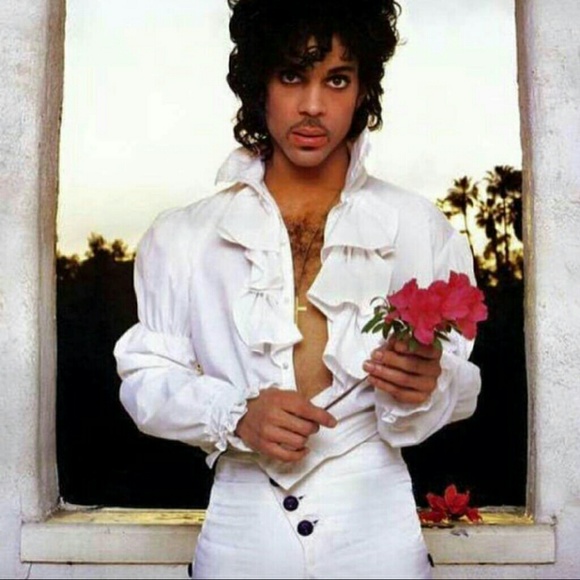 R.I.P "PRINCE" ROGERS NELSON - Picture 2 of 4