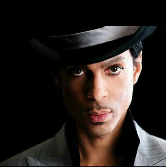 R.I.P "PRINCE" ROGERS NELSON - Picture 4 of 4