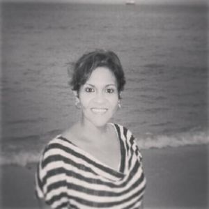 Meet your Posher, Rita