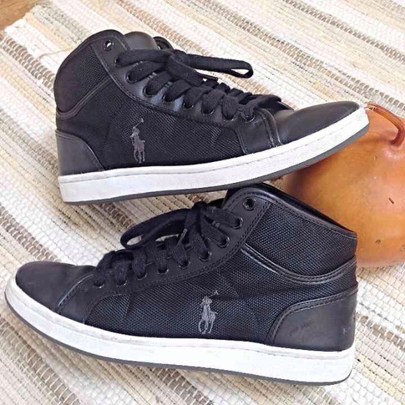 High tops