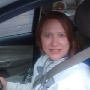 Meet your Posher, Kelly