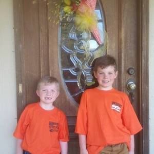 Meet your Posher, Leann