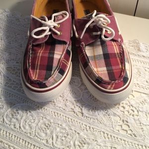 Sperry Top-Sider Boat shoes