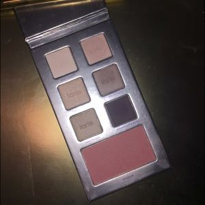 Tarte palette
